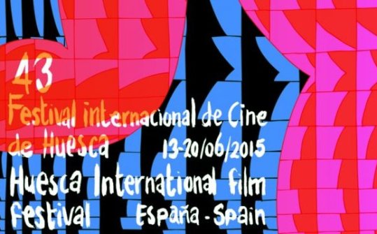Festival Internacional de Cine de Huesca 2015